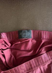 Mens Trunk