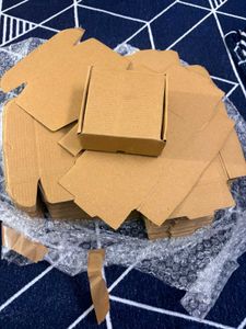 Cardboard Gift Boxes