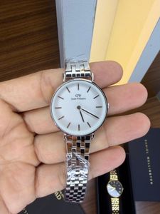 Daniel Wellington Watch