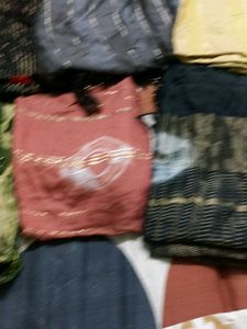 Vibrant Dupatta Collection