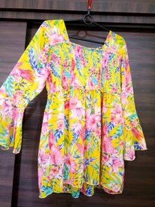 Aesthetic Top For Women