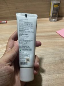 UV Doux Blue Light Sunscreen SPF 50