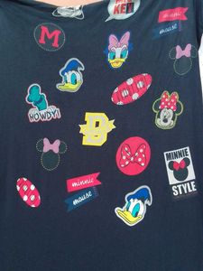 Disney Dress
