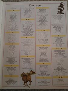 Children's Encyclopaedia