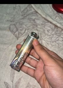 Dior Lipstick - Iridescent Case