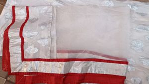Anarkali Kurta With Skirt/Dupatta, Suit Party Wear