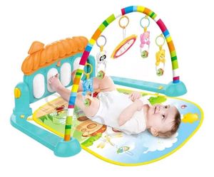 New untouched Baby Activity Gym &amp; Play Mat