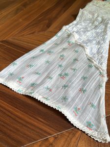 Summer breeze Saundh Xxs Mul Top/ Dress