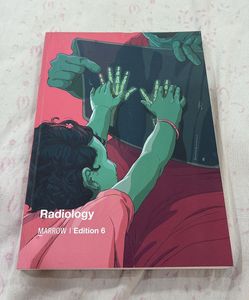 Radiology Textbook - Edition 6