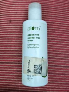 Face Toner - Gentle &amp; Refreshing
