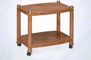 Rouble 4 tier table