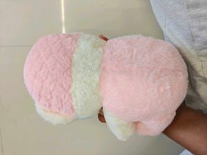 Cute Teddy Bear Plush Toy