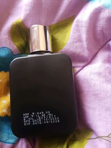Womans Perfume