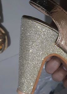 6 inch heels
