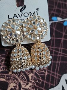 Stylish Earring Set