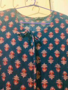 branded kurta set mall item