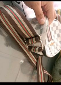 Gucci First Copy Sling Bag