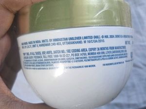 Dove 10in1 Peptide Bond Strength Hair Treatment Ma