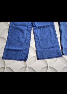 Fabulous Jeans Combo With Tag