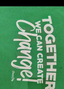 Cream City Graphic T-Shirt