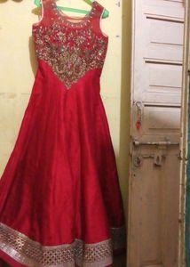 Gowns Like New