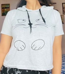 Size-small Colour-grey