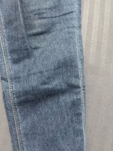 Lee Cooper Blue Denim Jeans