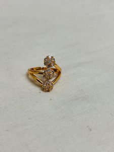 Set of 4 Elegant Rings and get 1 ring free