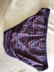 Jockey Striped Briefs