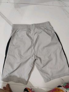 boy shorts