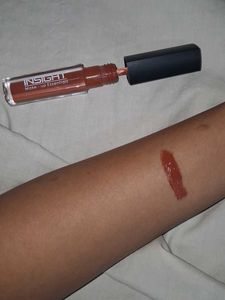 Insight Non Transfer Lip Color