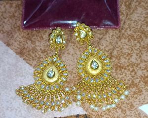 Golden Earring Long