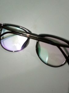 New Spex