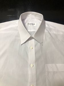 Handock Londonfog Shirt For Men’s.