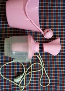 3-in-1 Steam Inhaler