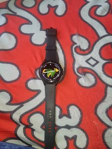 SAMSUNG GALAXY WATCH 4 CLASSIC LTE