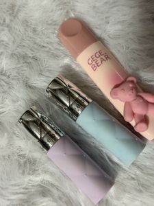 GEGE BEAR 🐻 lip tints combo 🤍