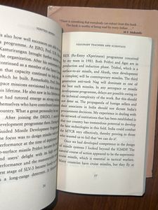 All Abdul Kalam Auto Biography And Ignited Minds