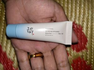 Beauty of Joseon Sunscreen SPF 50+
