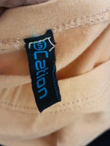 Tan Color Top (Women's)