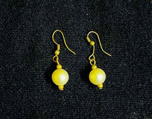 4 Earrings Combo