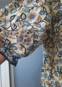 Comfortablel Nightdress