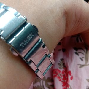 Timex Wrist Watch For Women