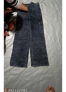 Stylish Cargo Pants for Women
