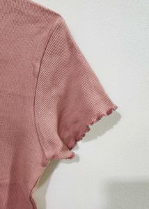 Fitted Top