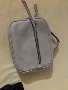 Chic Light Green Crossbody Bag with Sling