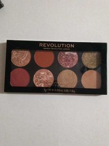 Revolution Eyeshadow Palette