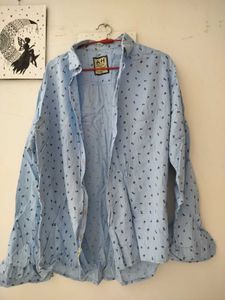 Stylish Men's Casual Shirts (Pack of 2)