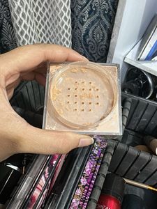 Maybelline Fit Me Loose Finishing Powder