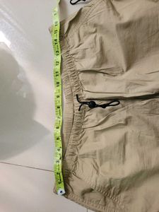 H&amp;M Parachute Pants